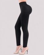 High-Waist Sculpting Shaping Leggings