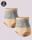 Thermal Tummy-Control High-Waist Breathable Shaping Briefs