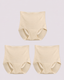Tummy-Smoothing High-Waist Breathable Butt-Enhancing Briefs