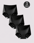 Butt-Lifting Double-Layer High-Waist Shaping Panties